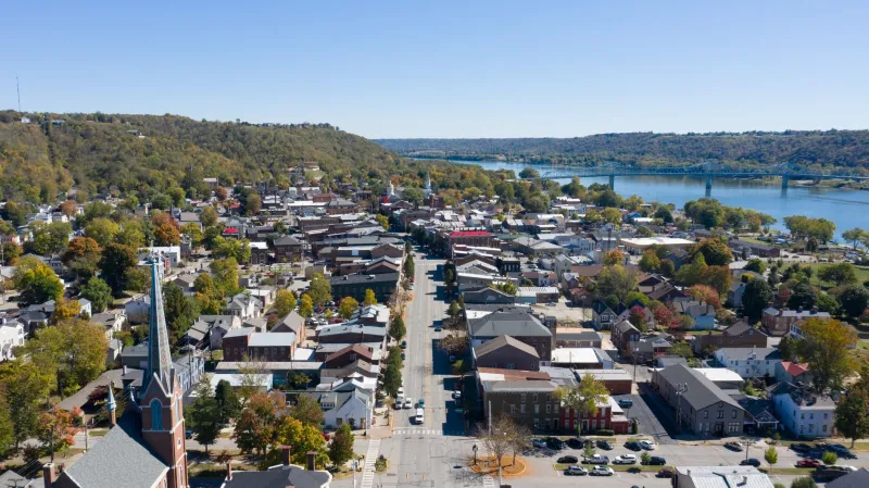 Beyond the Bluegrass Belt: Discovering Exceptional Talent in Kentucky's Overlooked Regions