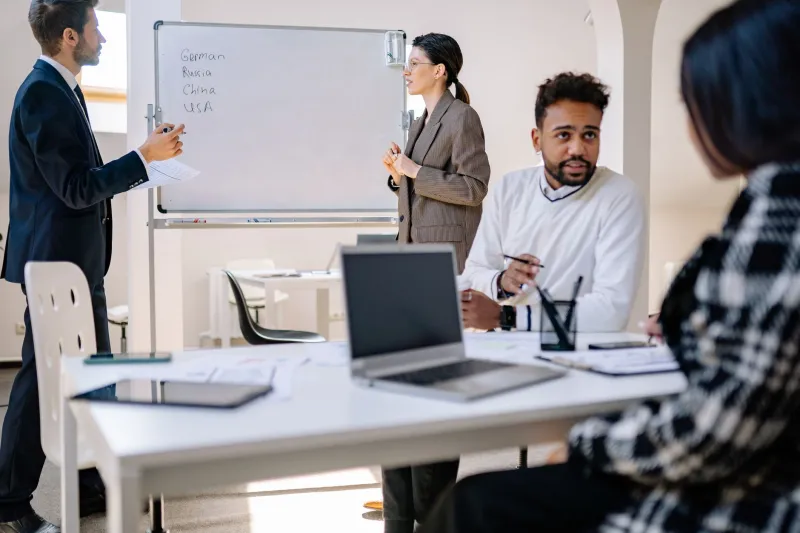 Staying Power: What Kentucky Workplaces Understand About Retention That the Rest of the Country Is Still Learning